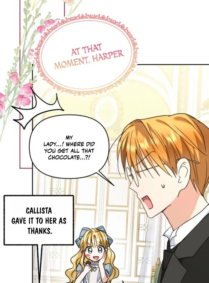 The Sister Who Once Hated Me Now Loves Me Chapter 38 – Page 121