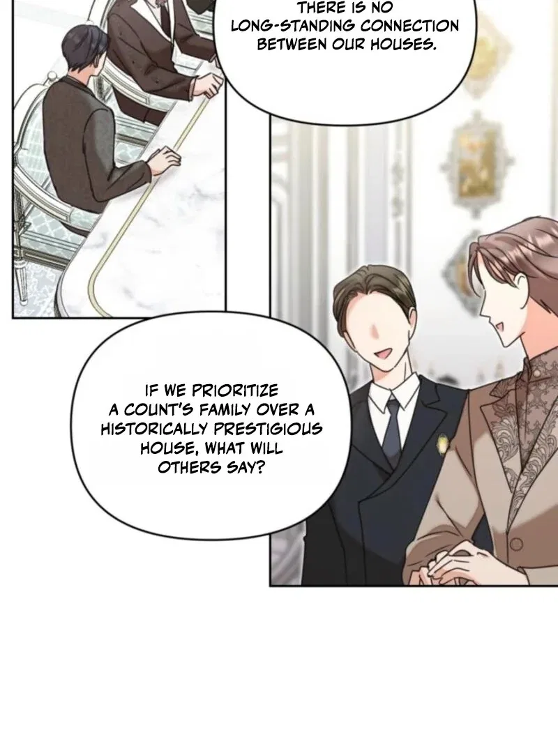 The Sister Who Once Hated Me Now Loves Me Chapter 37 – Page 12