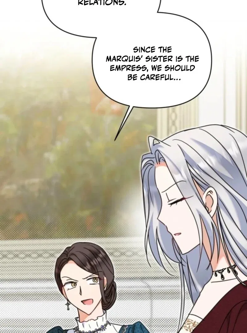 The Sister Who Once Hated Me Now Loves Me Chapter 37 – Page 23