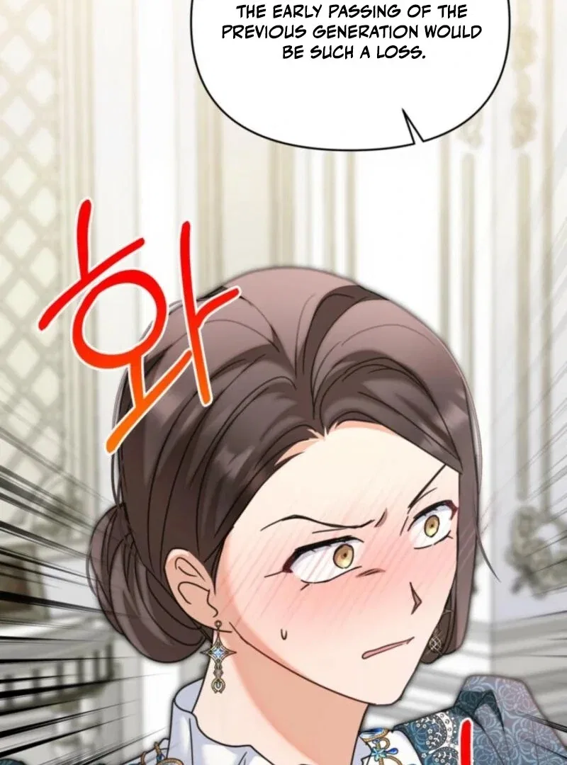 The Sister Who Once Hated Me Now Loves Me Chapter 37 – Page 33