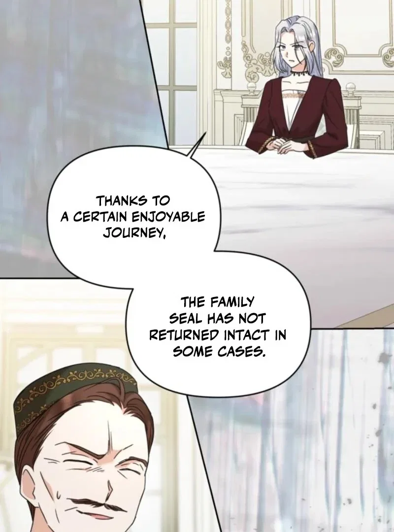 The Sister Who Once Hated Me Now Loves Me Chapter 37 – Page 37