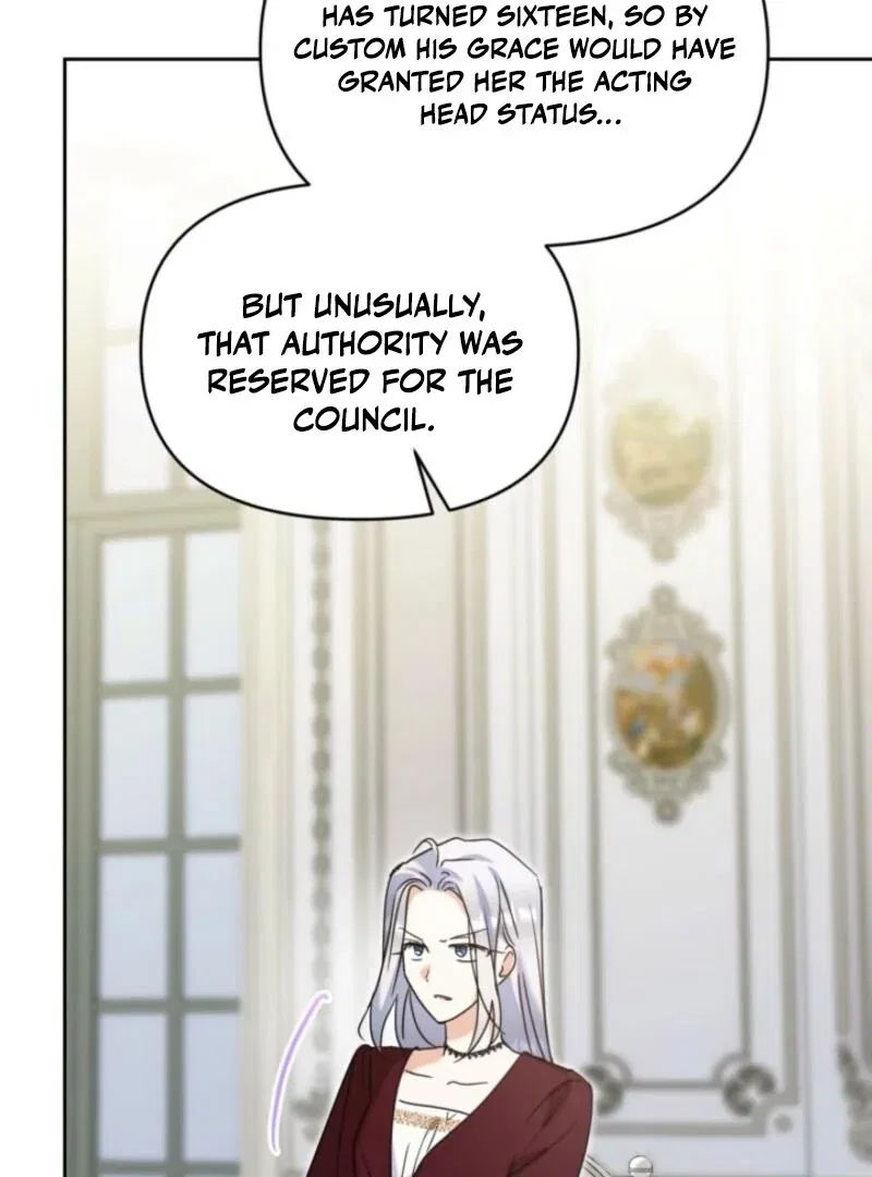 The Sister Who Once Hated Me Now Loves Me Chapter 37 – Page 51