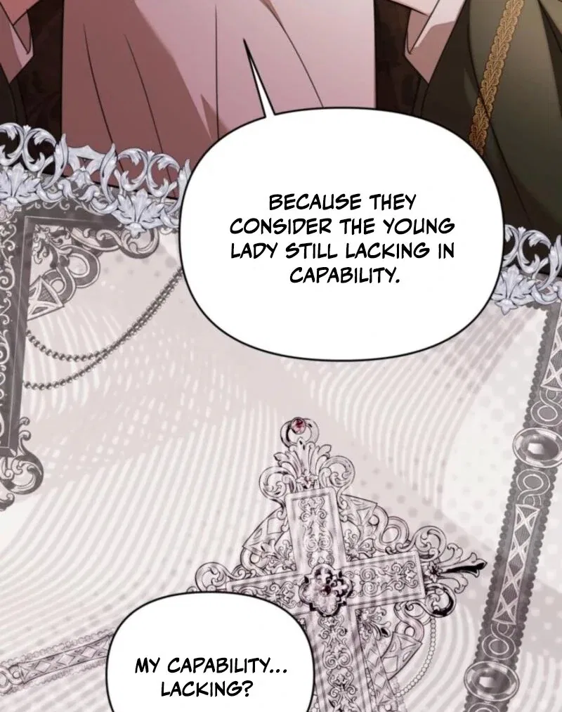 The Sister Who Once Hated Me Now Loves Me Chapter 37 – Page 55