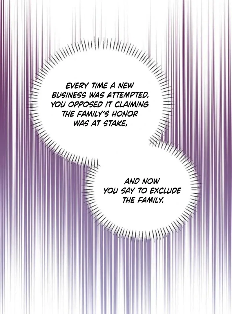 The Sister Who Once Hated Me Now Loves Me Chapter 37 – Page 61