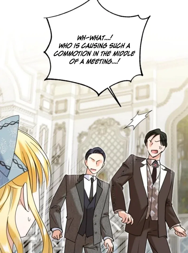 The Sister Who Once Hated Me Now Loves Me Chapter 37 – Page 87