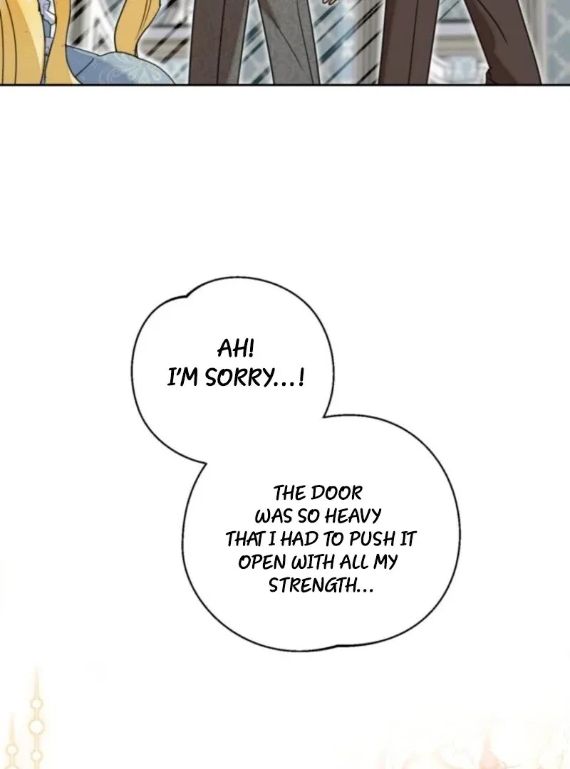 The Sister Who Once Hated Me Now Loves Me Chapter 37 – Page 88