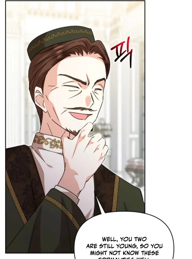 The Sister Who Once Hated Me Now Loves Me Chapter 37 – Page 95