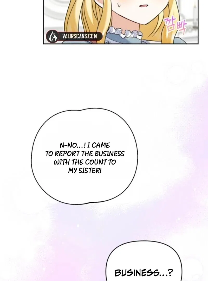 The Sister Who Once Hated Me Now Loves Me Chapter 37 – Page 105