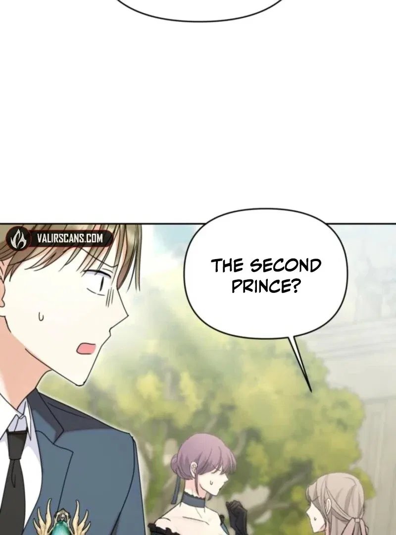 The Sister Who Once Hated Me Now Loves Me Chapter 36 – Page 6