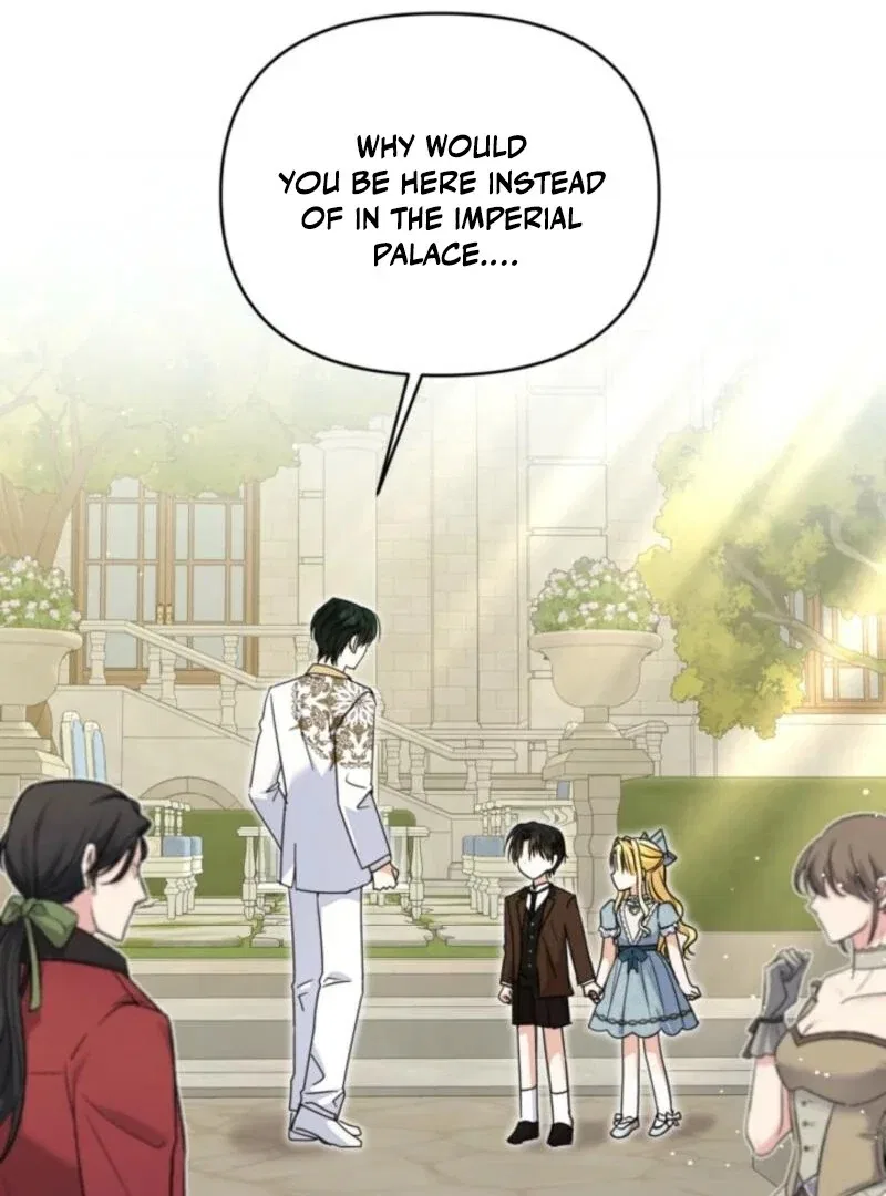 The Sister Who Once Hated Me Now Loves Me Chapter 36 – Page 9