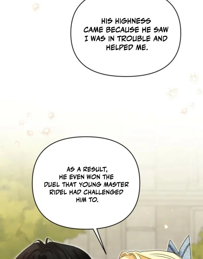 The Sister Who Once Hated Me Now Loves Me Chapter 36 – Page 12