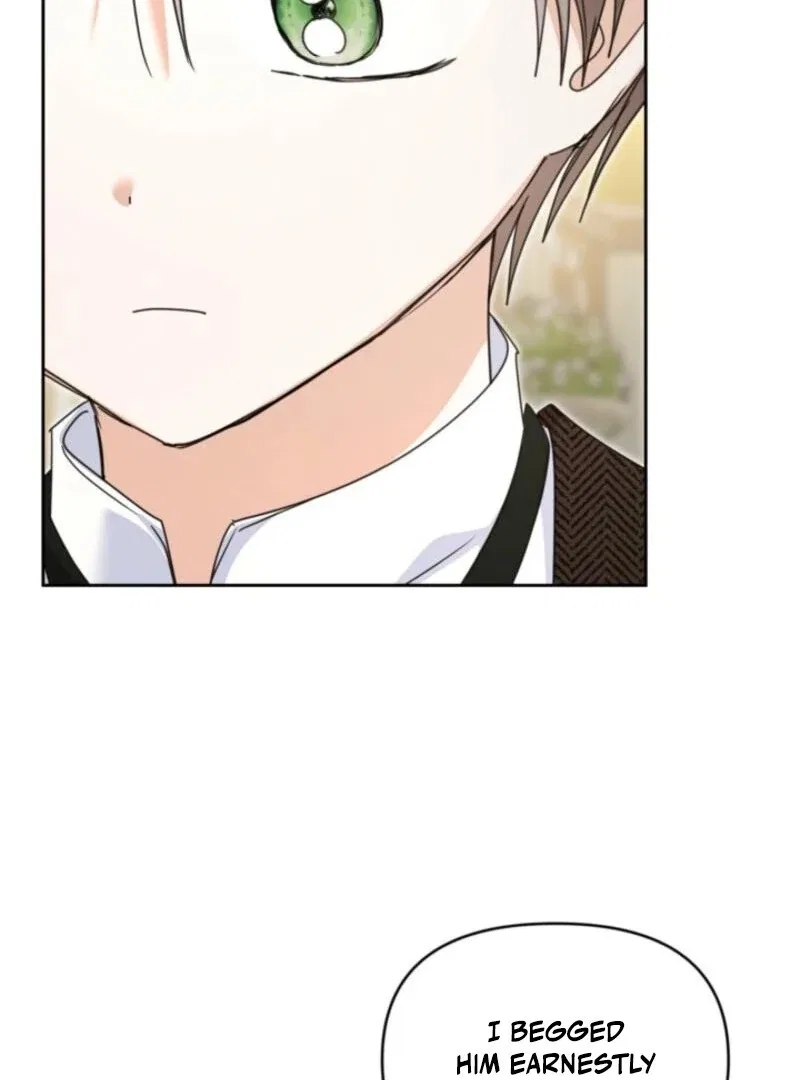 The Sister Who Once Hated Me Now Loves Me Chapter 36 – Page 20