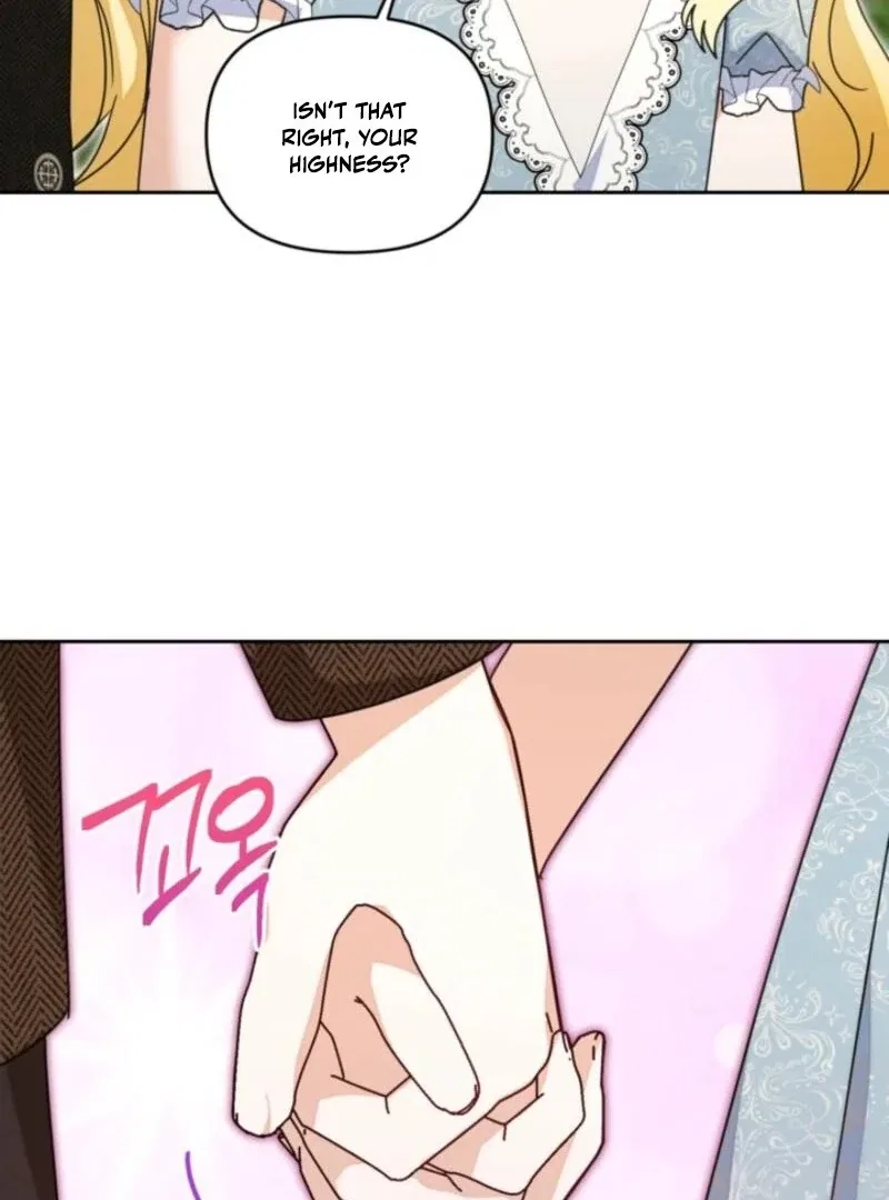 The Sister Who Once Hated Me Now Loves Me Chapter 36 – Page 22