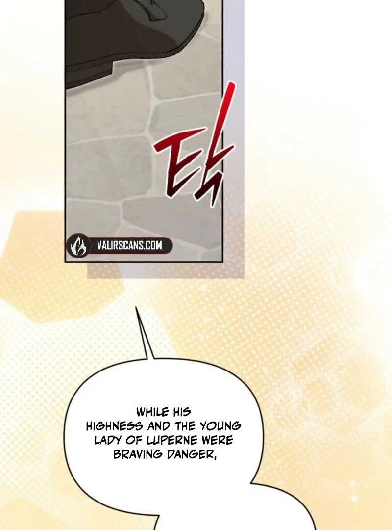 The Sister Who Once Hated Me Now Loves Me Chapter 36 – Page 30