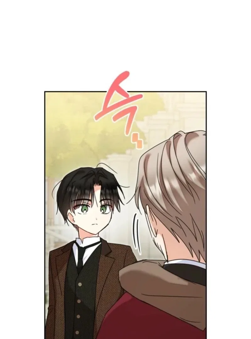 The Sister Who Once Hated Me Now Loves Me Chapter 36 – Page 38