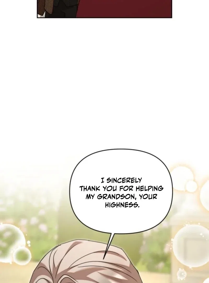 The Sister Who Once Hated Me Now Loves Me Chapter 36 – Page 39