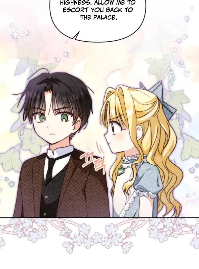 The Sister Who Once Hated Me Now Loves Me Chapter 36 – Page 62