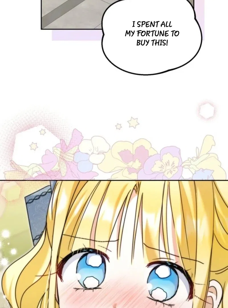 The Sister Who Once Hated Me Now Loves Me Chapter 36 – Page 97