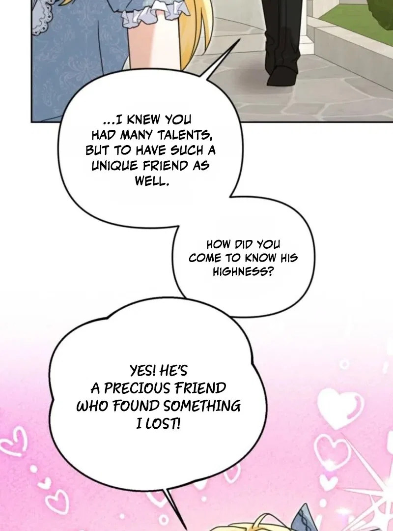 The Sister Who Once Hated Me Now Loves Me Chapter 36 – Page 101