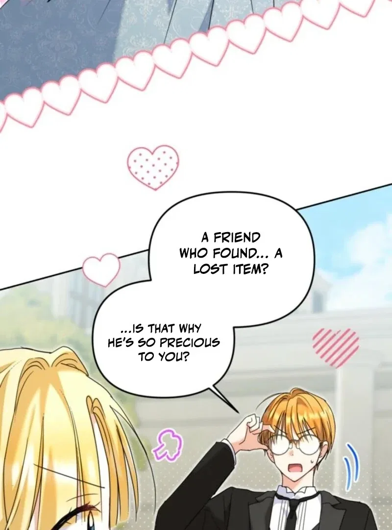 The Sister Who Once Hated Me Now Loves Me Chapter 36 – Page 103