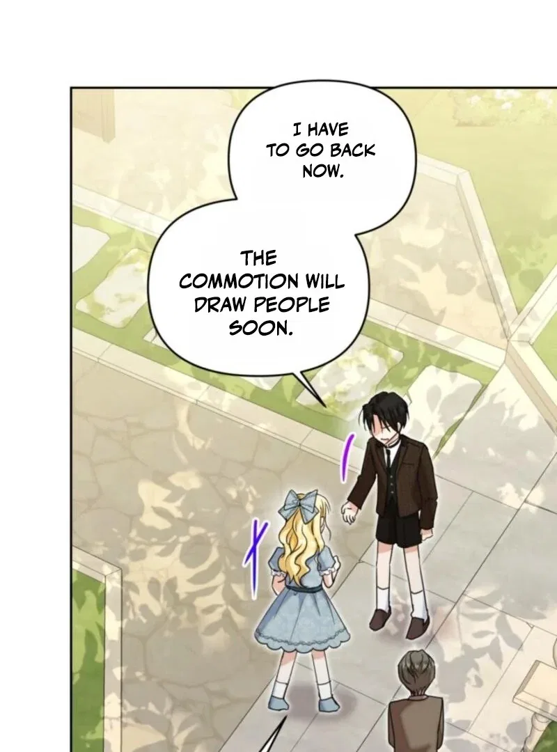 The Sister Who Once Hated Me Now Loves Me Chapter 35 – Page 15