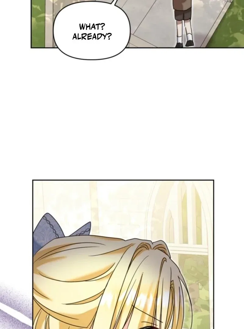 The Sister Who Once Hated Me Now Loves Me Chapter 35 – Page 16