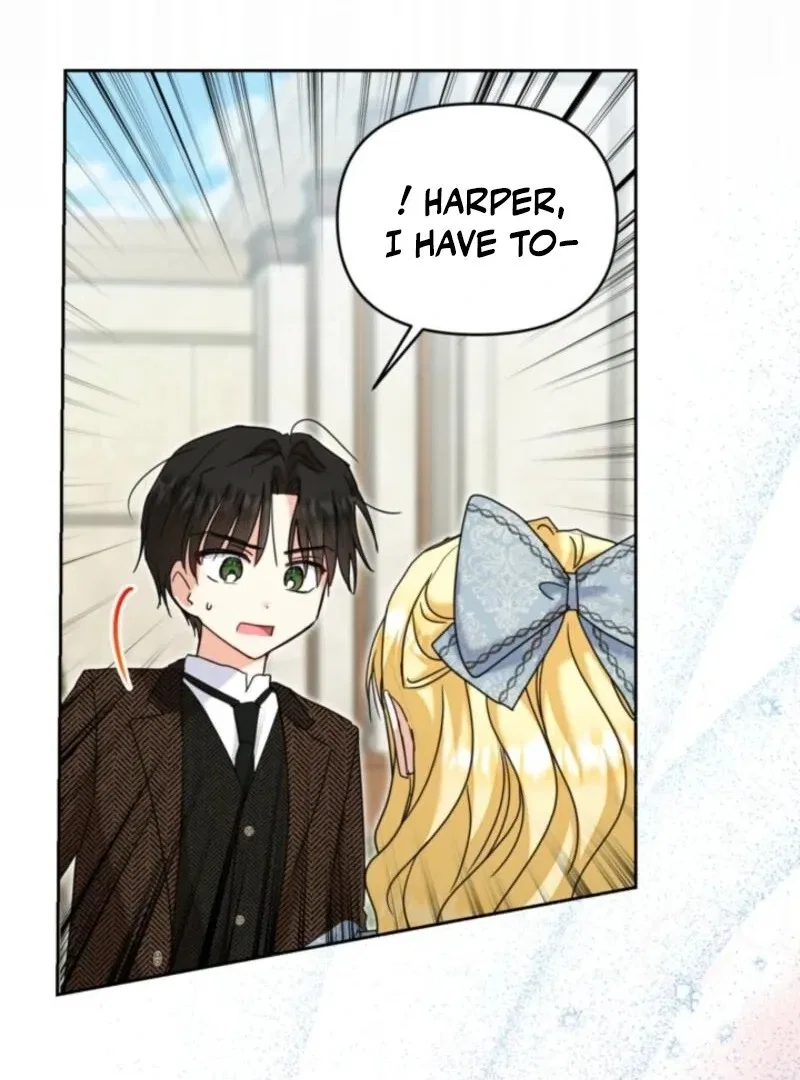 The Sister Who Once Hated Me Now Loves Me Chapter 35 – Page 33