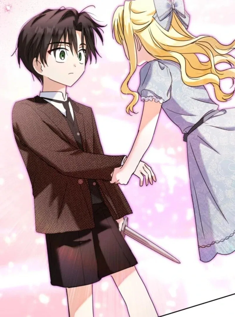 The Sister Who Once Hated Me Now Loves Me Chapter 35 – Page 35