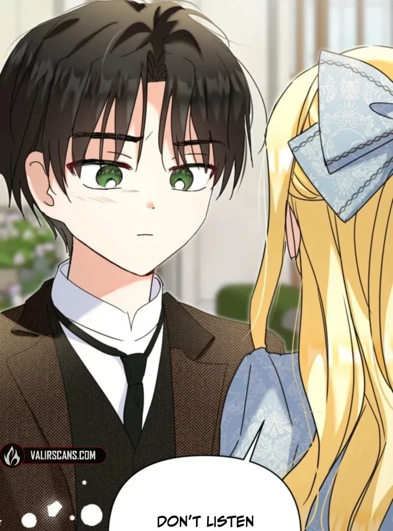The Sister Who Once Hated Me Now Loves Me Chapter 35 – Page 42
