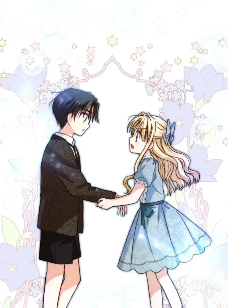 The Sister Who Once Hated Me Now Loves Me Chapter 35 – Page 45