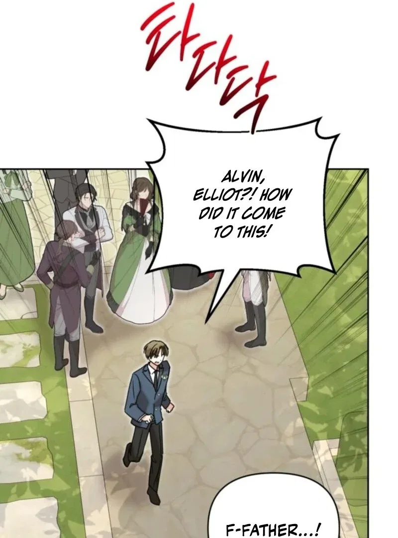 The Sister Who Once Hated Me Now Loves Me Chapter 35 – Page 56