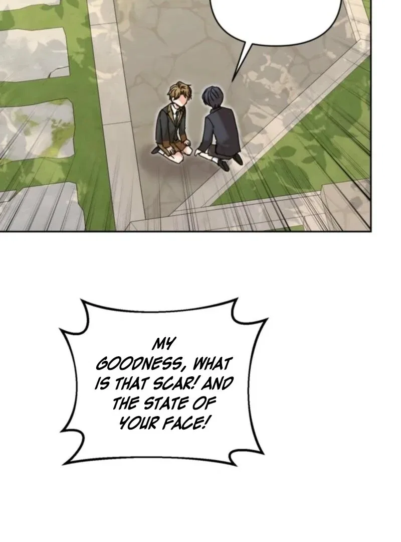 The Sister Who Once Hated Me Now Loves Me Chapter 35 – Page 57