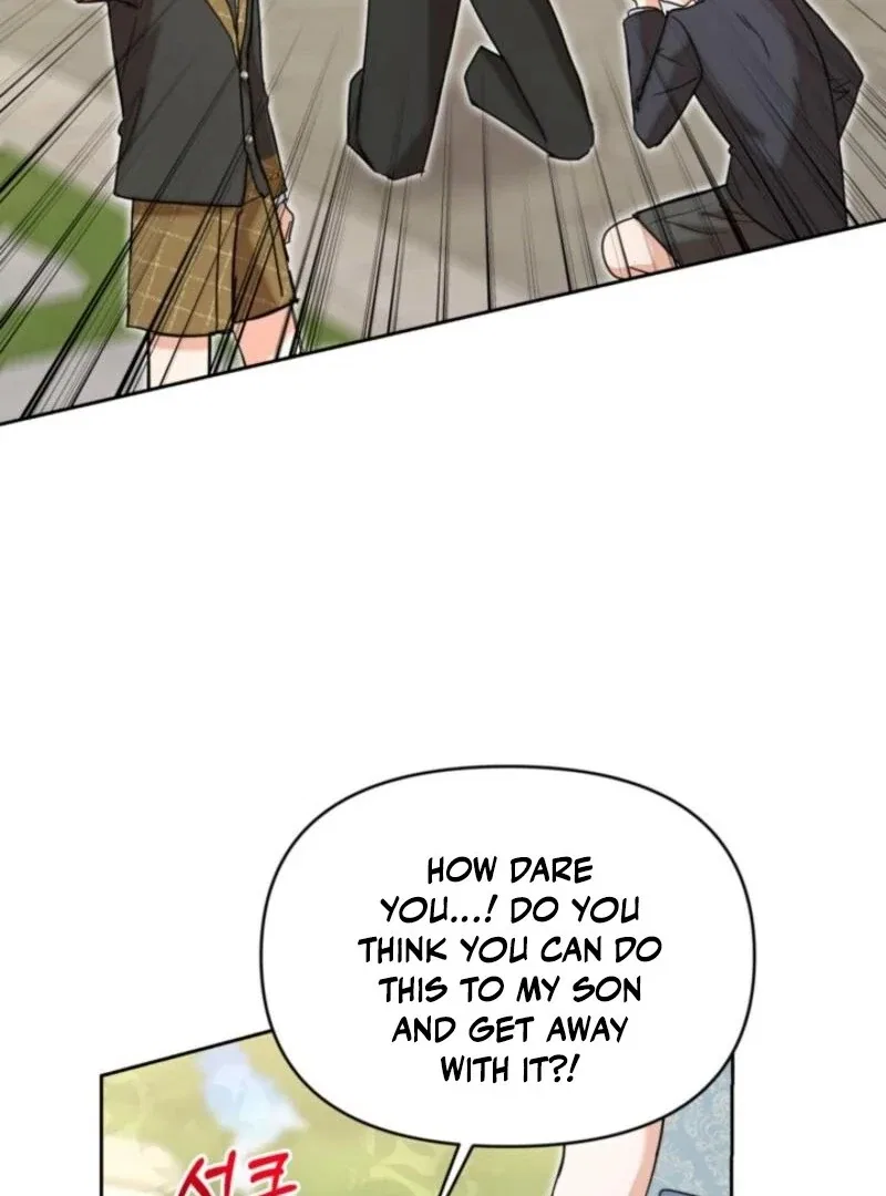 The Sister Who Once Hated Me Now Loves Me Chapter 35 – Page 59