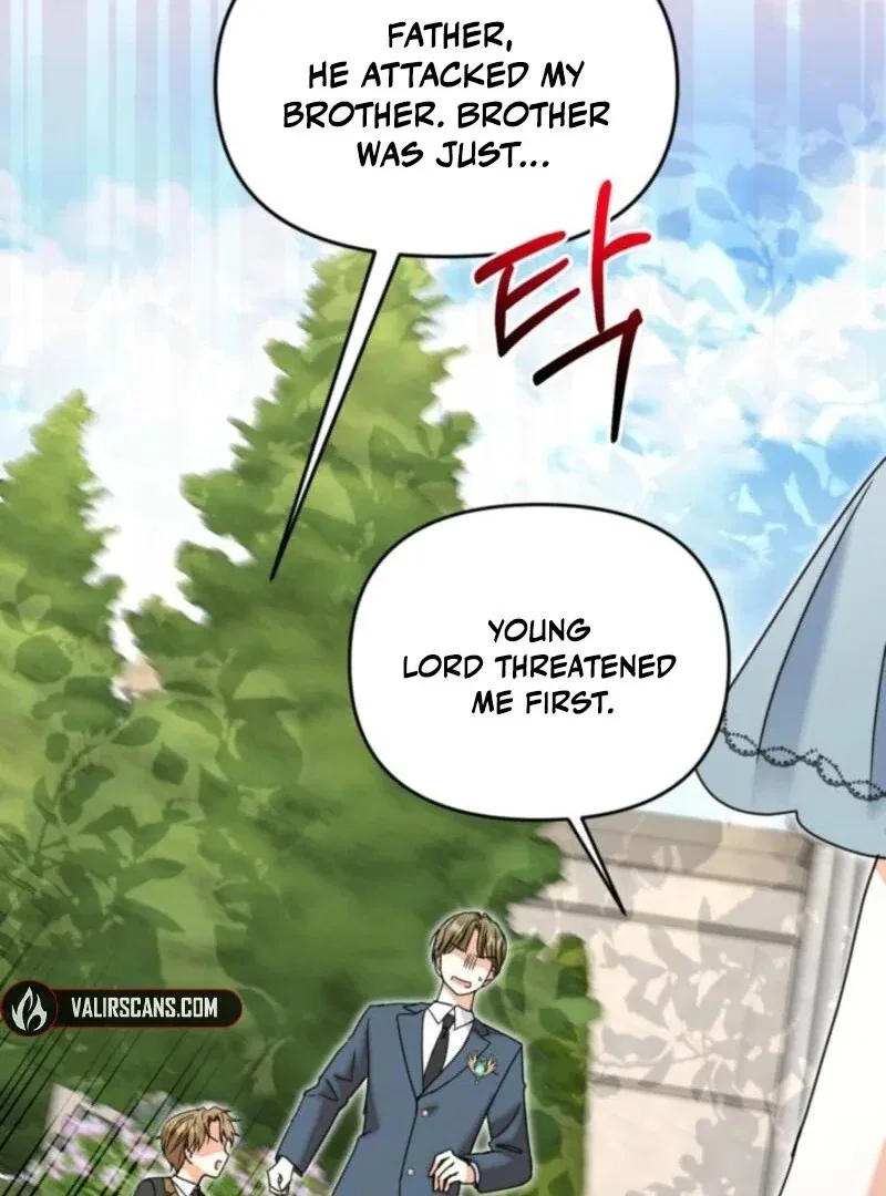The Sister Who Once Hated Me Now Loves Me Chapter 35 – Page 71