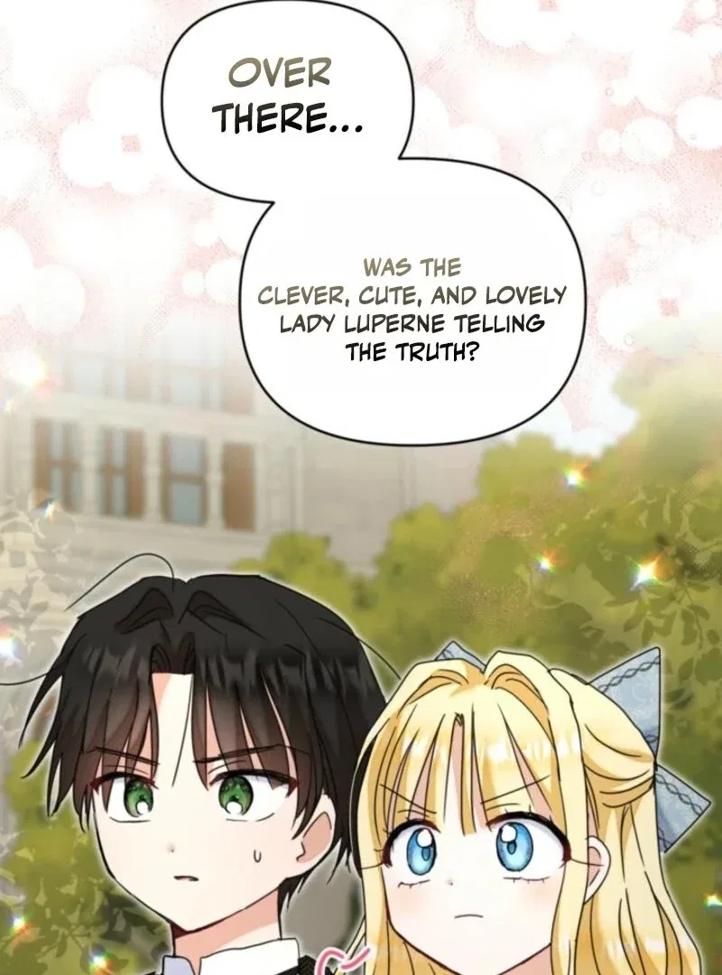The Sister Who Once Hated Me Now Loves Me Chapter 35 – Page 84