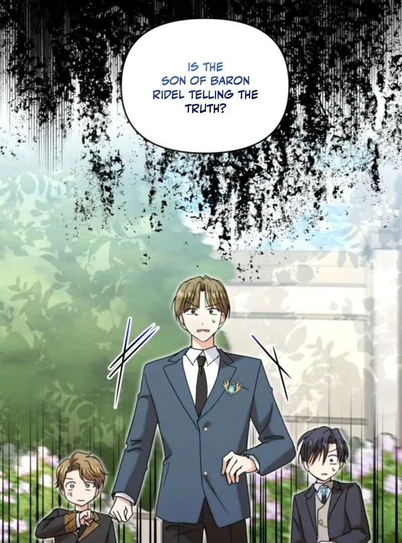 The Sister Who Once Hated Me Now Loves Me Chapter 35 – Page 87