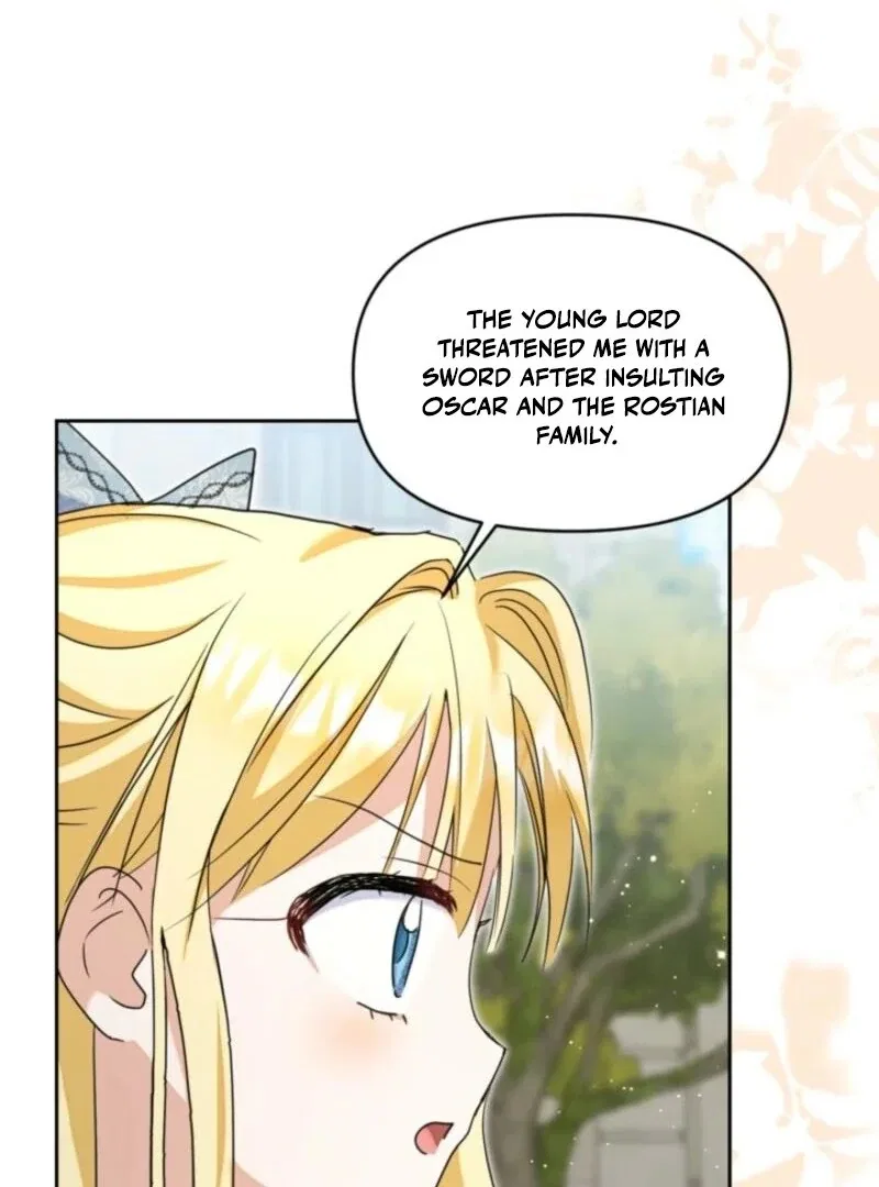 The Sister Who Once Hated Me Now Loves Me Chapter 35 – Page 95