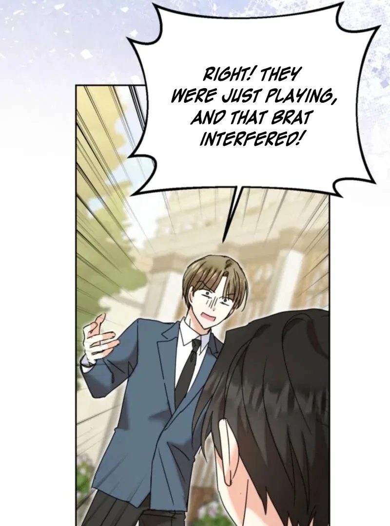 The Sister Who Once Hated Me Now Loves Me Chapter 35 – Page 107