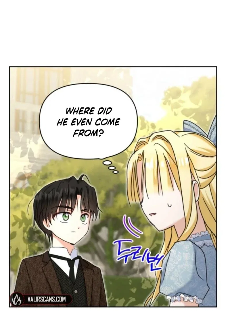 The Sister Who Once Hated Me Now Loves Me Chapter 34 – Page 5