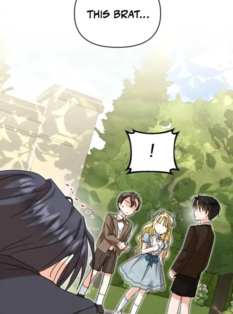The Sister Who Once Hated Me Now Loves Me Chapter 34 – Page 8