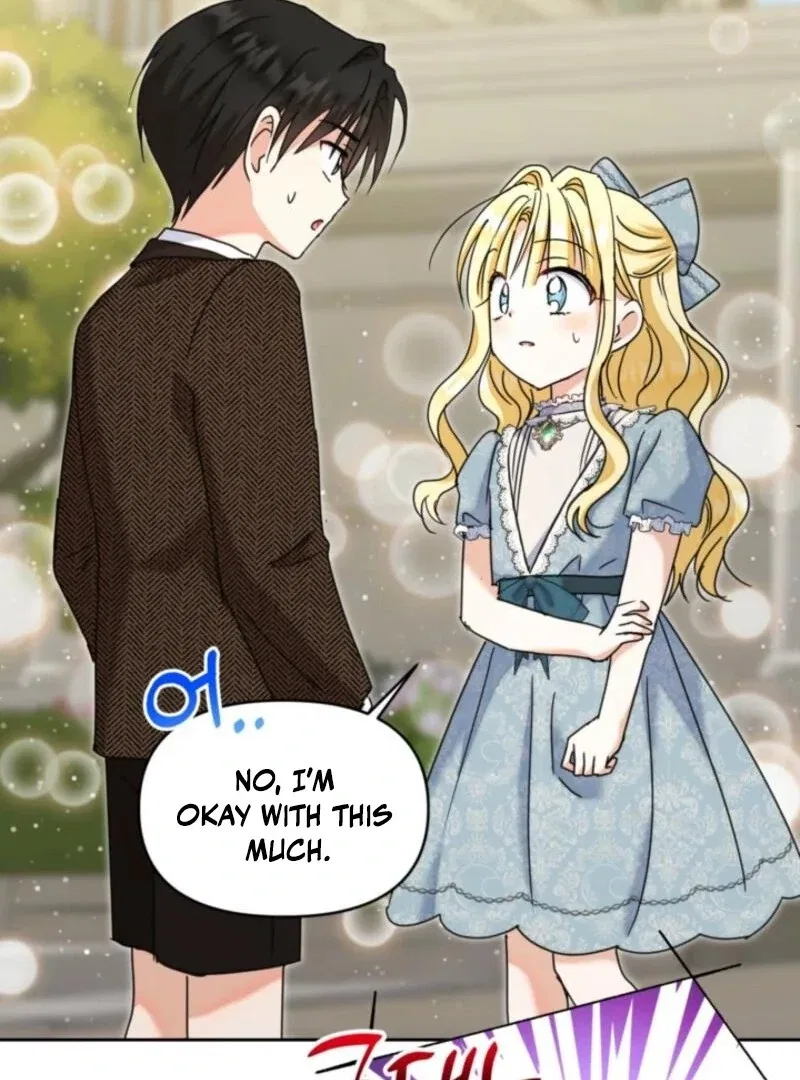 The Sister Who Once Hated Me Now Loves Me Chapter 34 – Page 17
