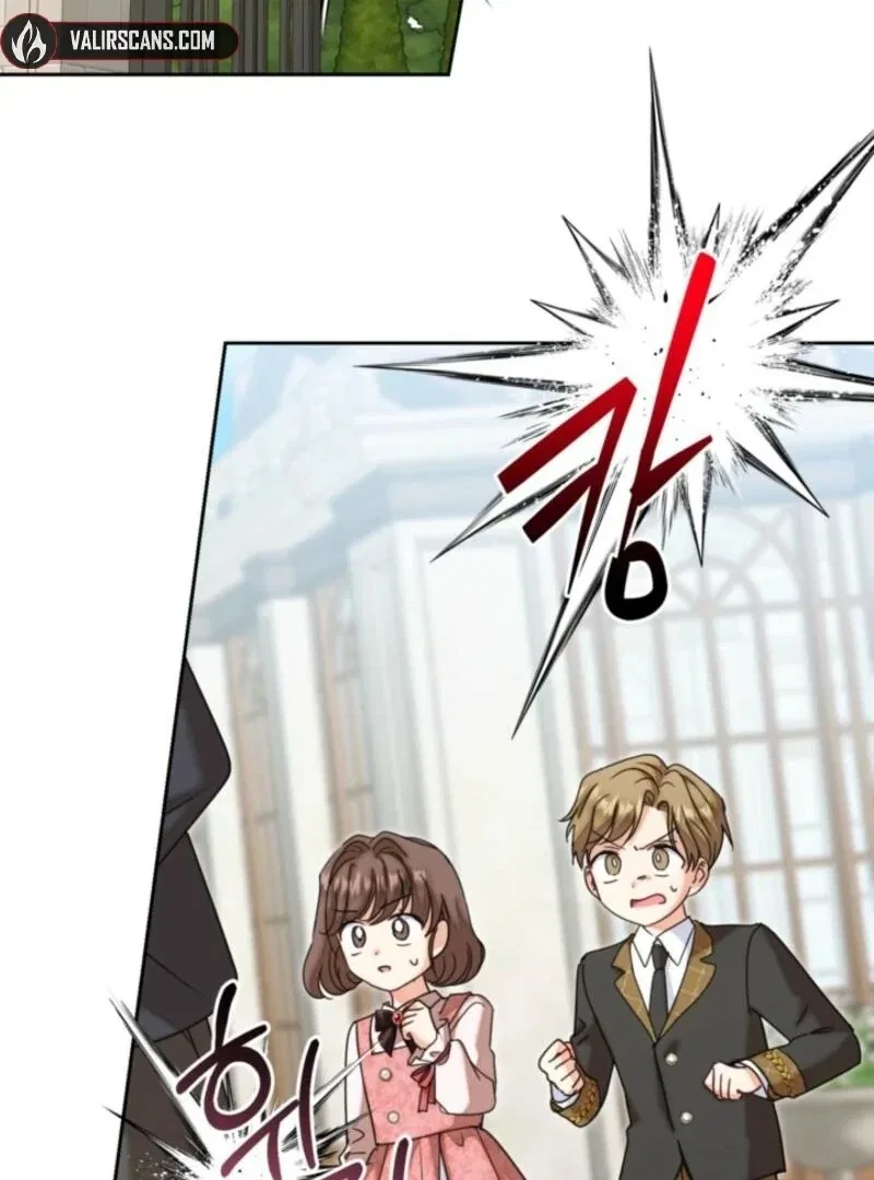 The Sister Who Once Hated Me Now Loves Me Chapter 34 – Page 31
