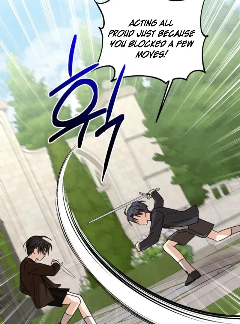The Sister Who Once Hated Me Now Loves Me Chapter 34 – Page 35