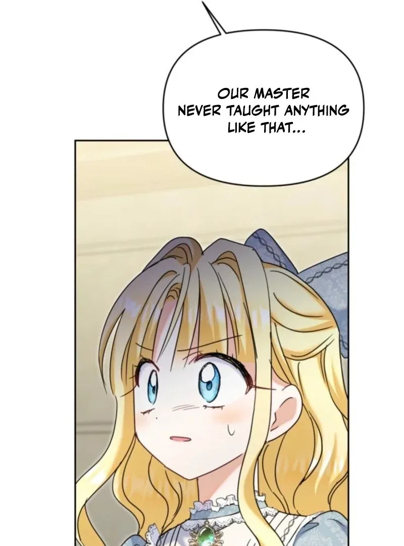 The Sister Who Once Hated Me Now Loves Me Chapter 34 – Page 42