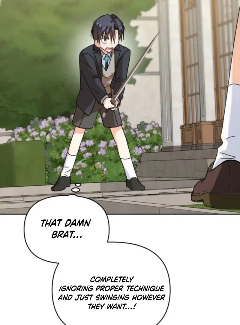 The Sister Who Once Hated Me Now Loves Me Chapter 34 – Page 45