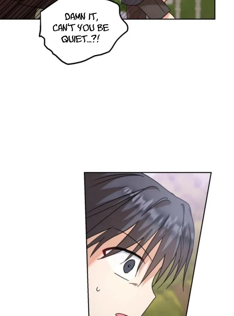 The Sister Who Once Hated Me Now Loves Me Chapter 34 – Page 50