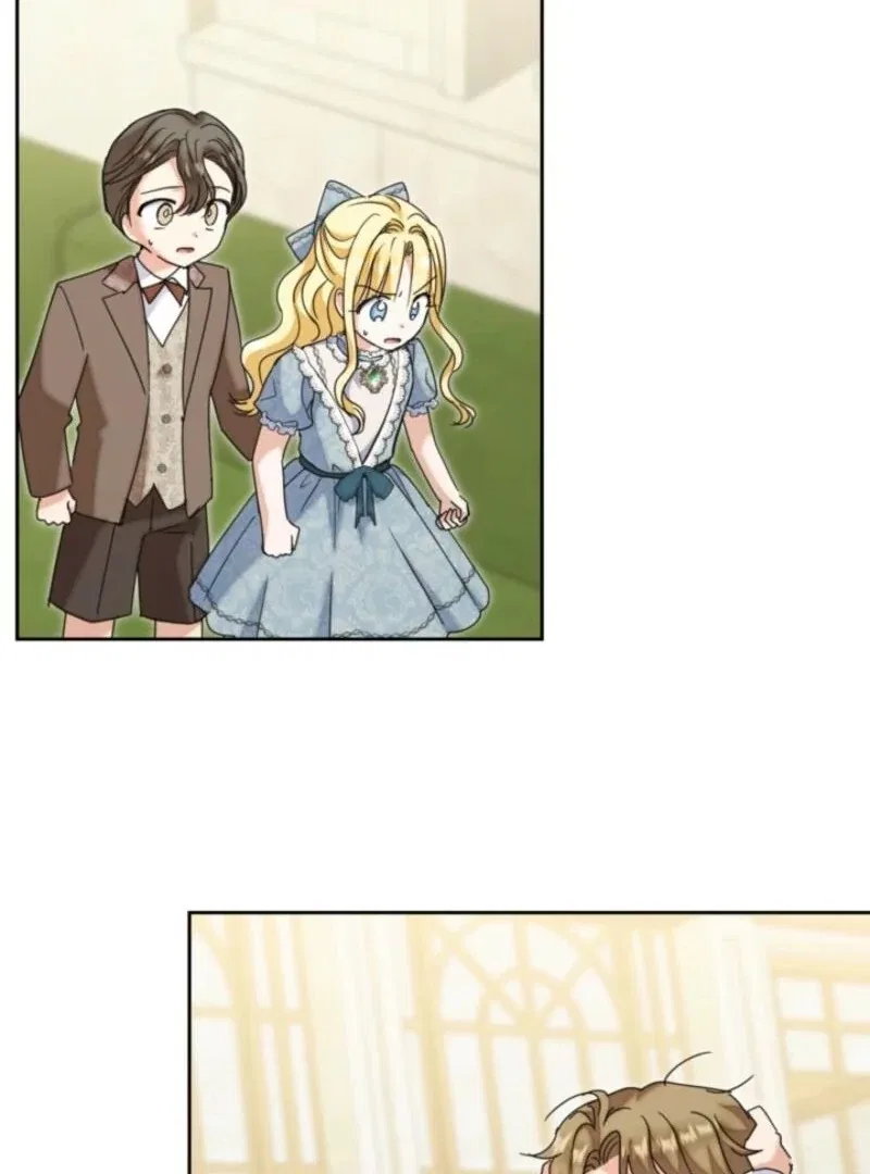 The Sister Who Once Hated Me Now Loves Me Chapter 34 – Page 61