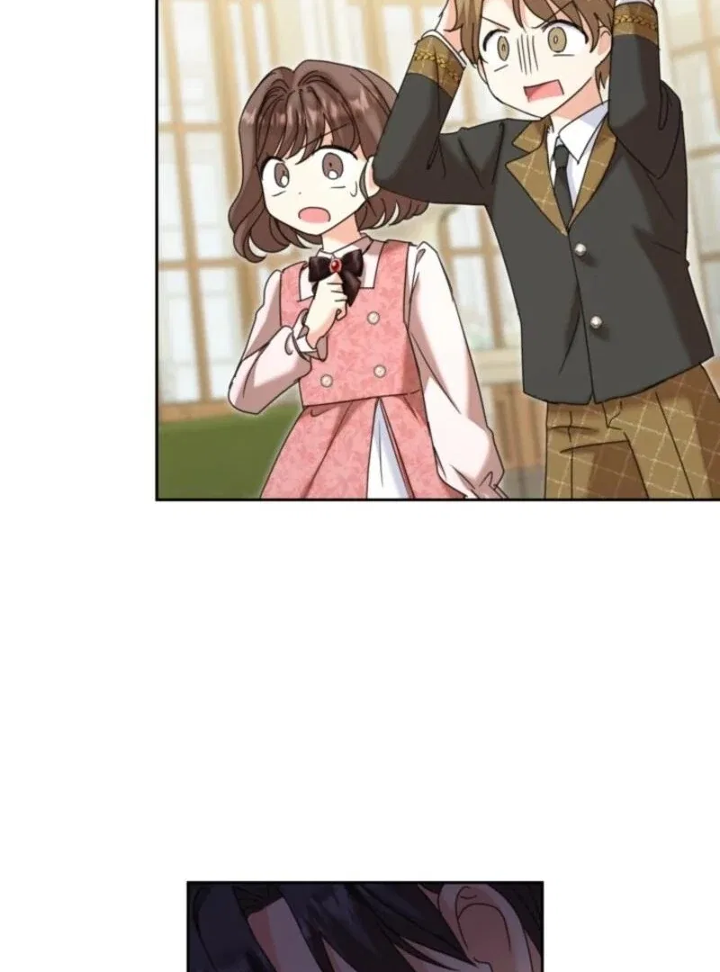 The Sister Who Once Hated Me Now Loves Me Chapter 34 – Page 62