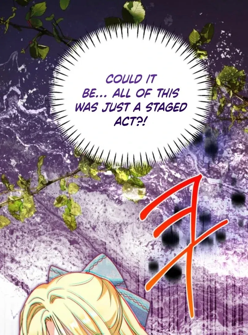 The Sister Who Once Hated Me Now Loves Me Chapter 34 – Page 110