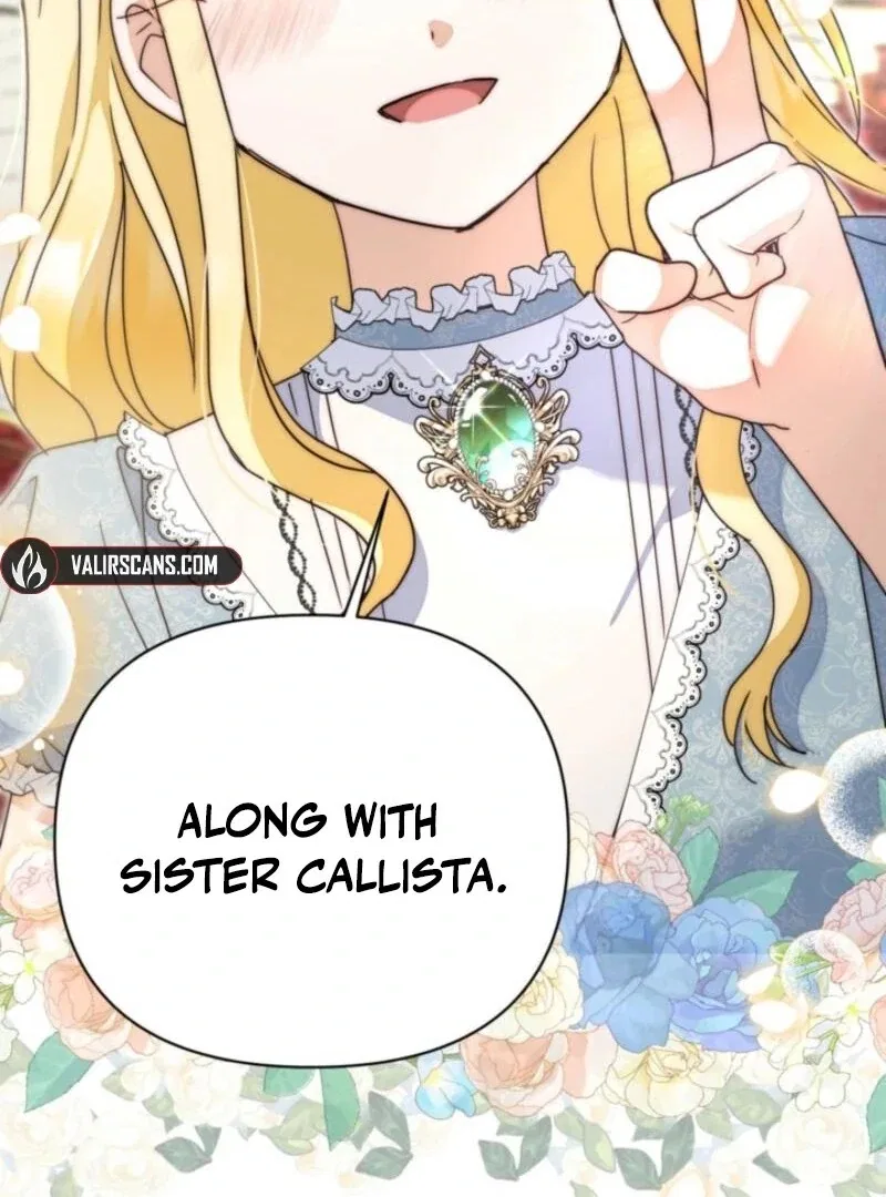 The Sister Who Once Hated Me Now Loves Me Chapter 33 – Page 7